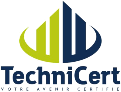 TechniCert — certification du diagnostiqueur immobilier